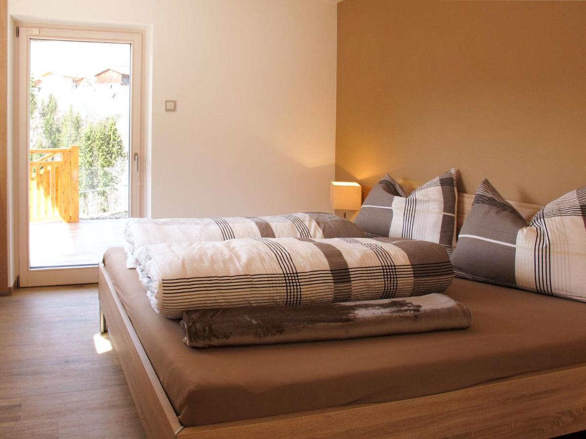 Holiday Home Spieglhof-4 By Interhome Sarentino Extérieur photo