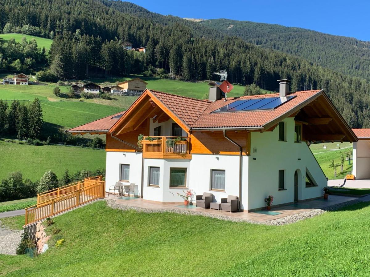 Holiday Home Spieglhof-4 By Interhome Sarentino Extérieur photo