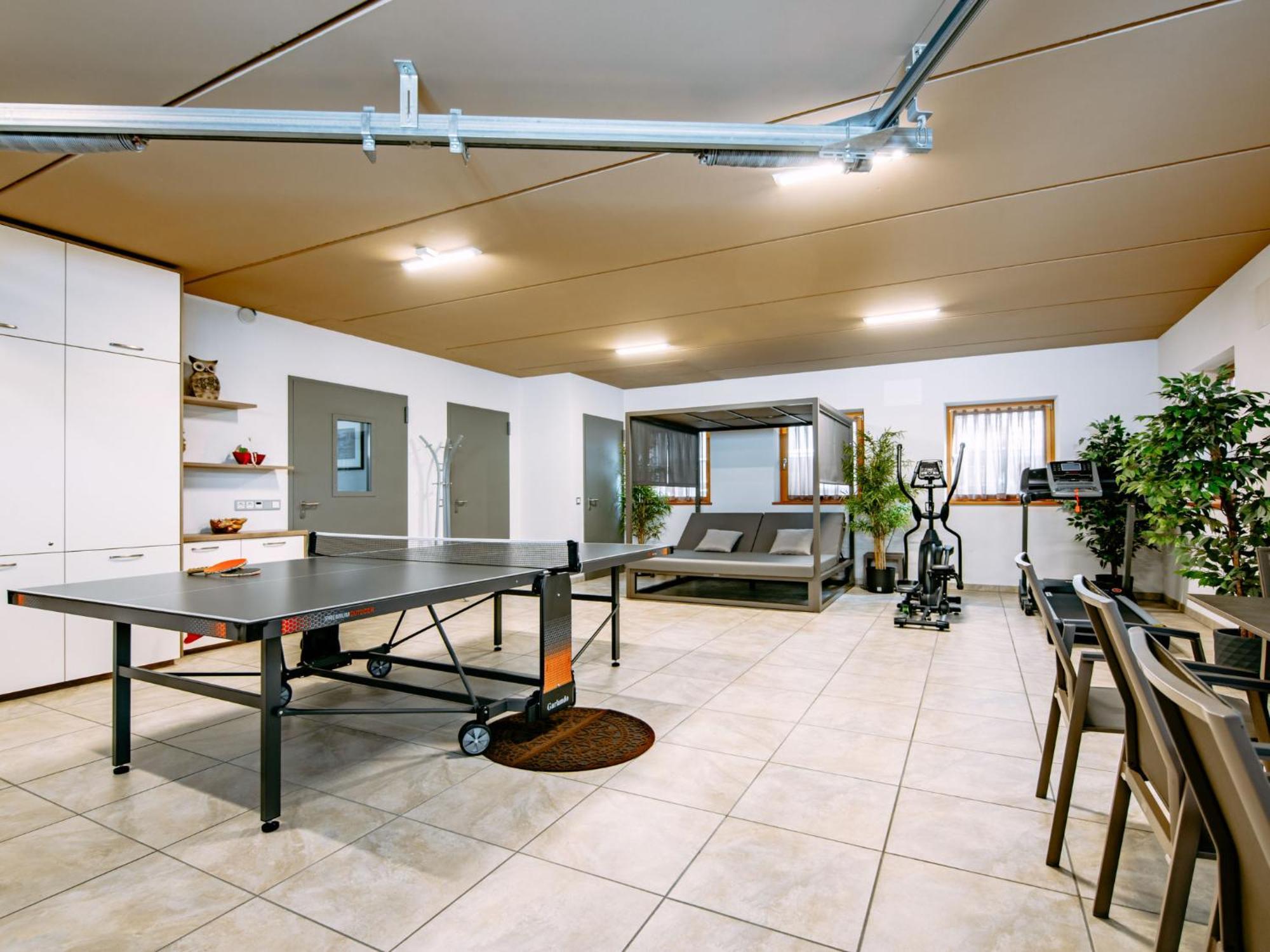 Holiday Home Spieglhof-4 By Interhome Sarentino Extérieur photo