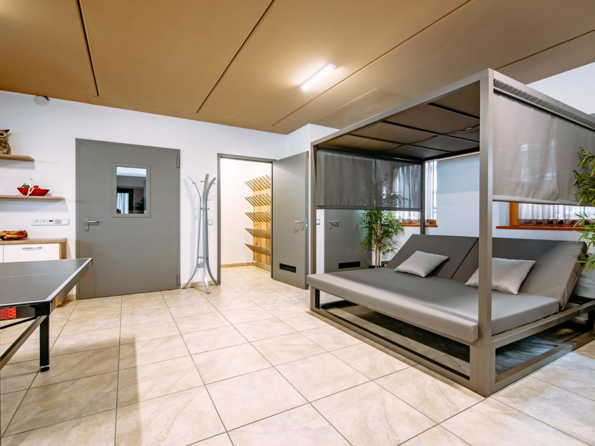 Holiday Home Spieglhof-4 By Interhome Sarentino Extérieur photo