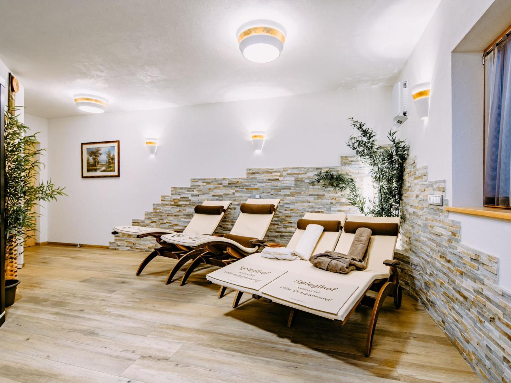 Holiday Home Spieglhof-4 By Interhome Sarentino Extérieur photo
