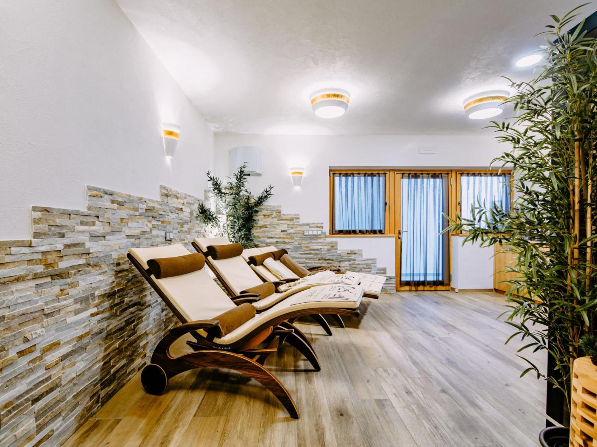 Holiday Home Spieglhof-4 By Interhome Sarentino Extérieur photo