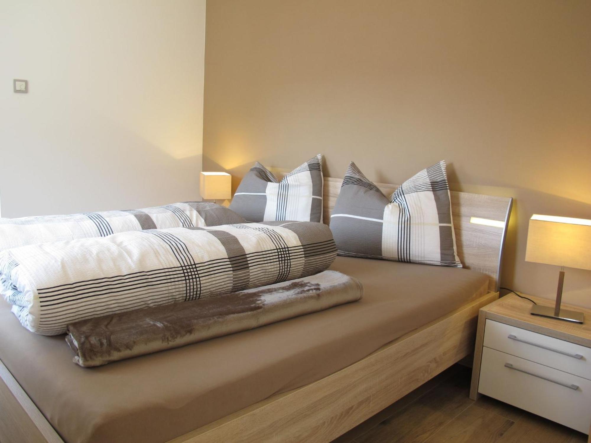 Holiday Home Spieglhof-4 By Interhome Sarentino Extérieur photo