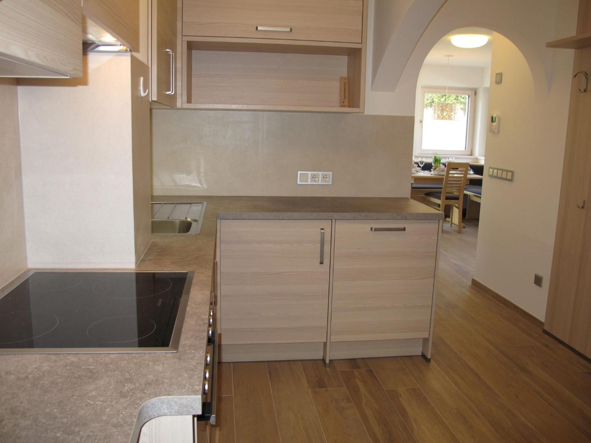 Holiday Home Spieglhof-4 By Interhome Sarentino Extérieur photo